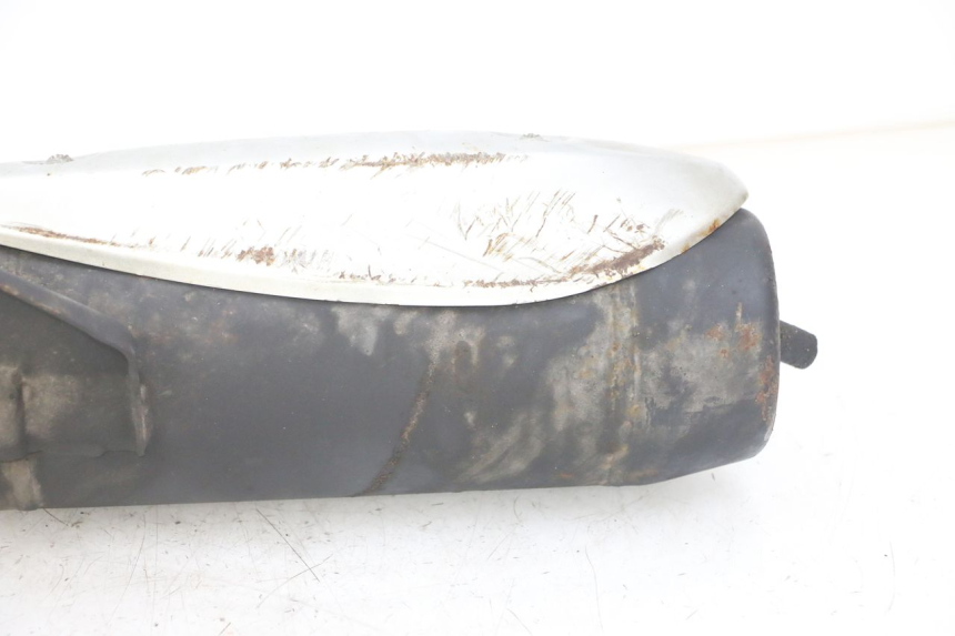 photo de POT ECHAPPEMENT YAMAHA WHY 50 (1998 - 2000)