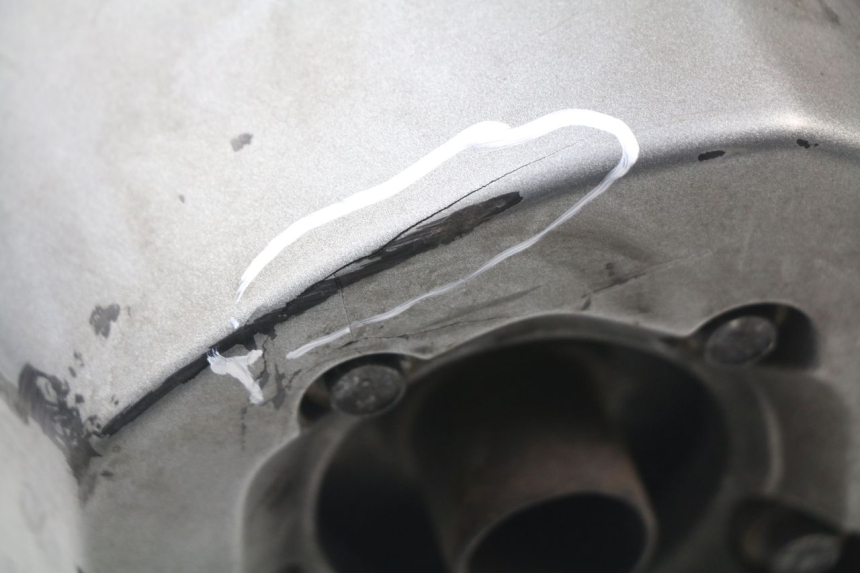 photo de POT ECHAPPEMENT KYMCO X-CITING XCITING 400 (2014 - 2018) - Détail de la pièce