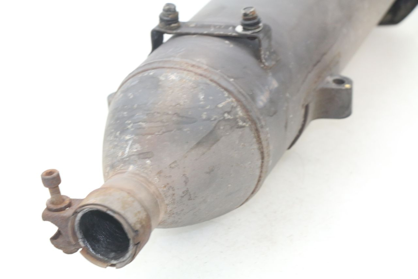 photo de POT ECHAPPEMENT KYMCO X-CITING XCITING 400 (2014 - 2018) - Vue d’ensemble