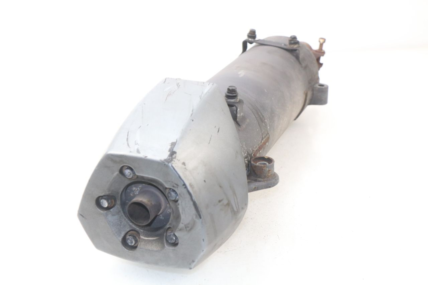 photo de POT ECHAPPEMENT KYMCO X-CITING XCITING 400 (2014 - 2018) - Pièce contrôlée