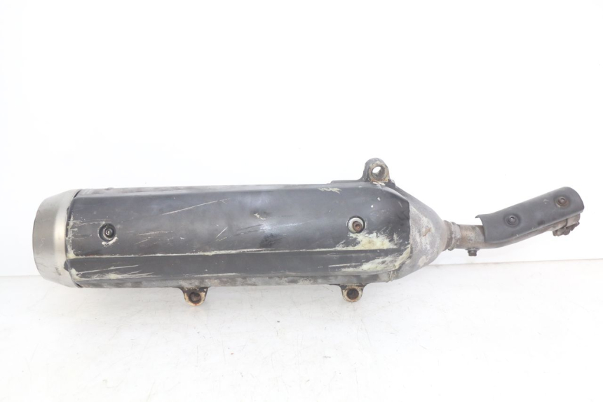 photo de POT ECHAPPEMENT YAMAHA X-MAX XMAX 250 (2006 - 2009)