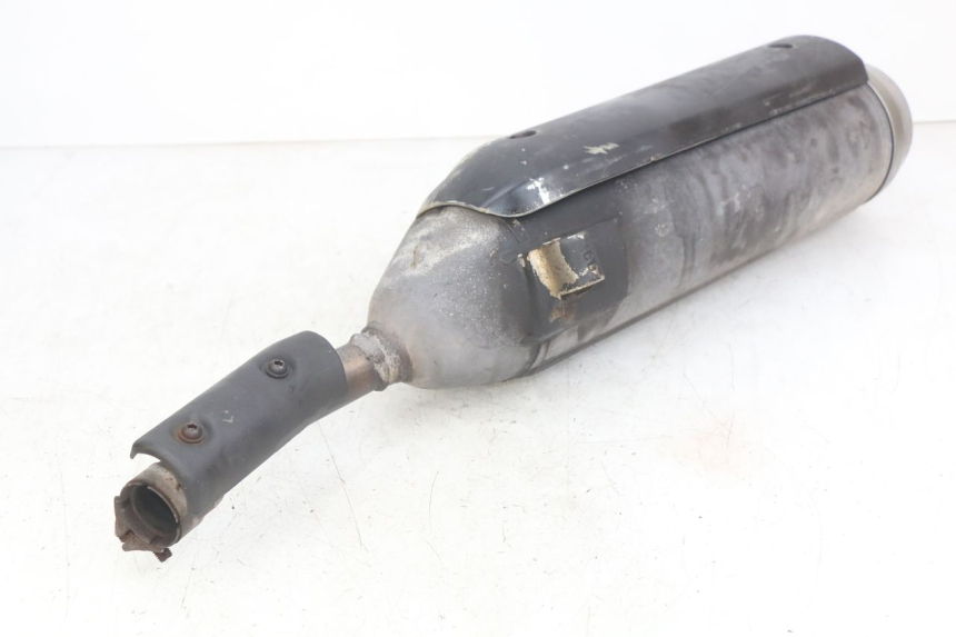 photo de POT ECHAPPEMENT YAMAHA X-MAX XMAX 250 (2006 - 2009)