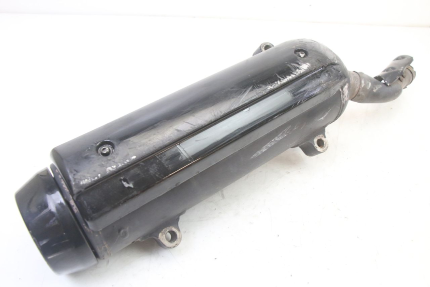 photo de POT ECHAPPEMENT YAMAHA X-MAX XMAX 125 (2010 - 2014)
