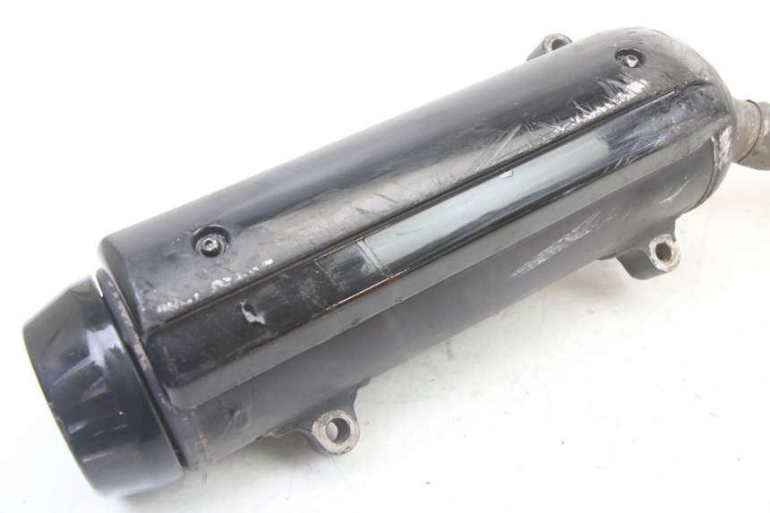 photo de POT ECHAPPEMENT YAMAHA X-MAX XMAX 125 (2010 - 2014)