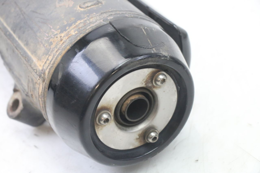 photo de POT ECHAPPEMENT YAMAHA X-MAX XMAX 125 (2010 - 2014)