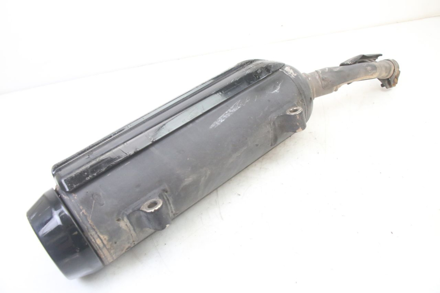 photo de POT ECHAPPEMENT YAMAHA X-MAX XMAX 125 (2010 - 2014)