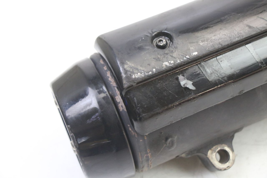 photo de POT ECHAPPEMENT YAMAHA X-MAX XMAX 125 (2010 - 2014)