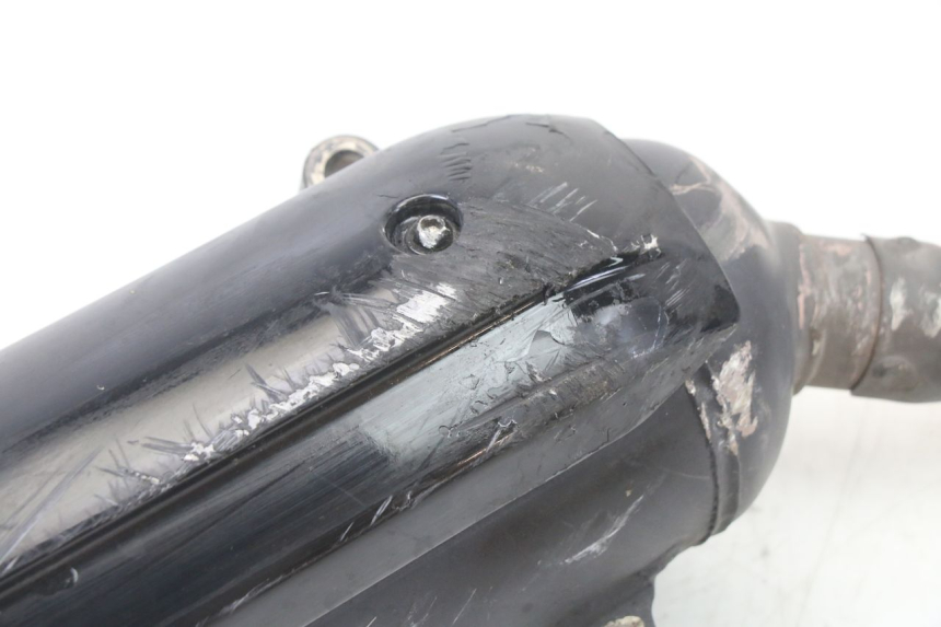 photo de POT ECHAPPEMENT YAMAHA X-MAX XMAX 125 (2010 - 2014)