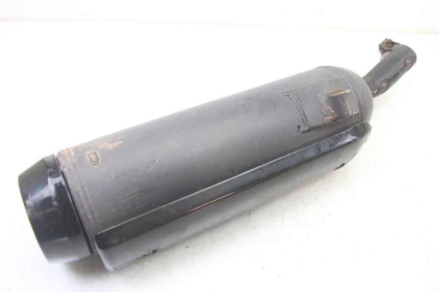photo de POT ECHAPPEMENT YAMAHA X-MAX XMAX 125 (2010 - 2014)