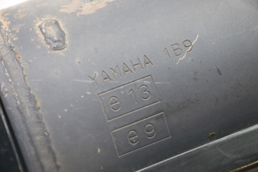 photo de POT ECHAPPEMENT YAMAHA X-MAX XMAX 125 (2010 - 2014)