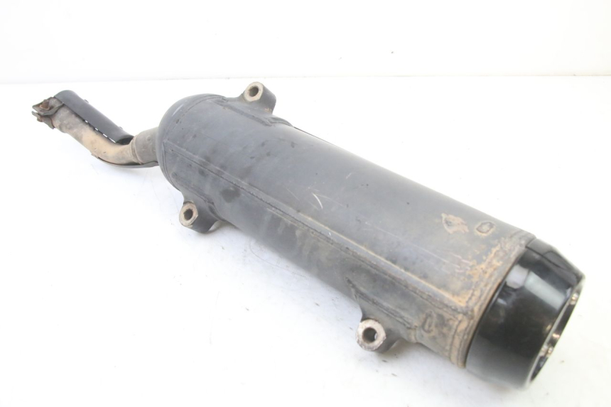 photo de POT ECHAPPEMENT YAMAHA X-MAX XMAX 125 (2010 - 2014)
