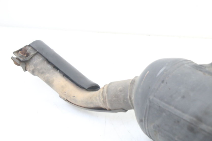 photo de POT ECHAPPEMENT YAMAHA X-MAX XMAX 125 (2010 - 2014)