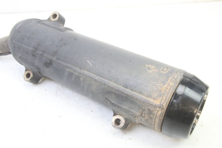 photo de POT ECHAPPEMENT YAMAHA X-MAX XMAX 125 (2010 - 2014)