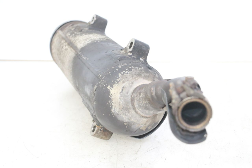 photo de POT ECHAPPEMENT YAMAHA X-MAX XMAX 125 (2010 - 2014)