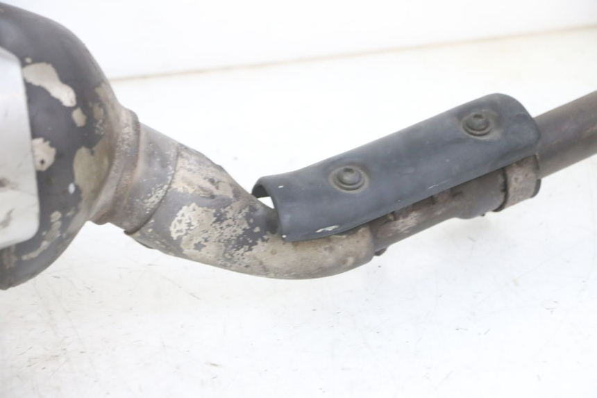 photo de POT ECHAPPEMENT YAMAHA X-MAX XMAX 125 (2010 - 2014)