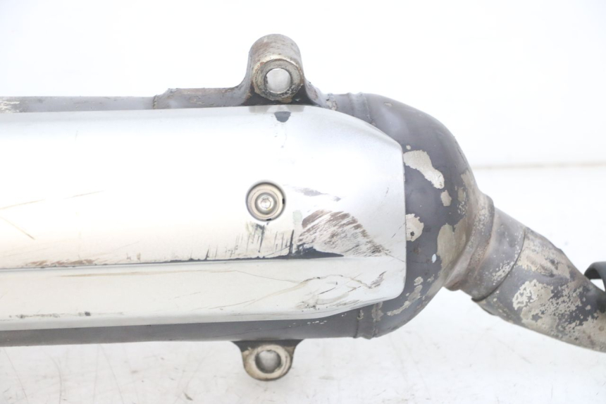 photo de POT ECHAPPEMENT YAMAHA X-MAX XMAX 125 (2010 - 2014)