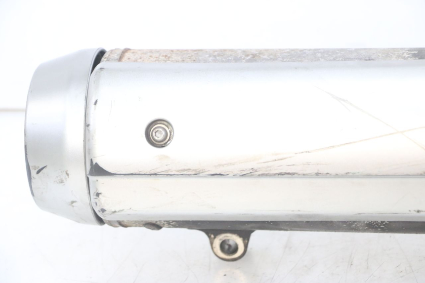 photo de POT ECHAPPEMENT YAMAHA X-MAX XMAX 125 (2010 - 2014)