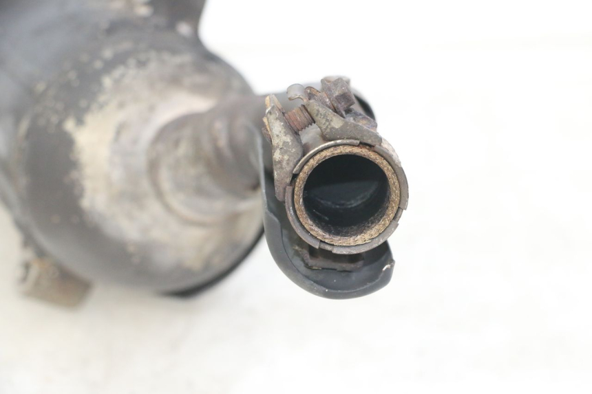 photo de POT ECHAPPEMENT YAMAHA X-MAX XMAX 125 (2010 - 2014)