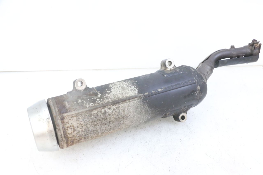 photo de POT ECHAPPEMENT YAMAHA X-MAX XMAX 125 (2010 - 2014)