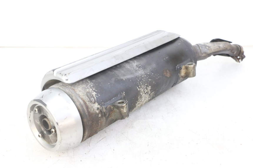 photo de POT ECHAPPEMENT YAMAHA X-MAX XMAX 125 (2010 - 2014)