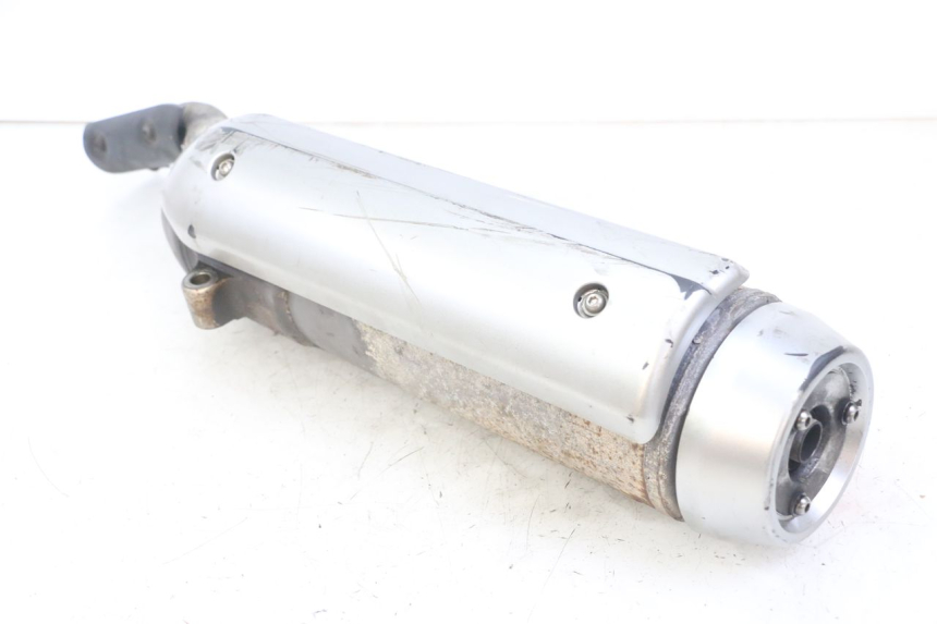 photo de POT ECHAPPEMENT YAMAHA X-MAX XMAX 125 (2010 - 2014)