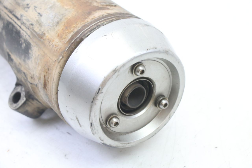 photo de POT ECHAPPEMENT YAMAHA XMAX X-MAX 125 (2006 - 2009)