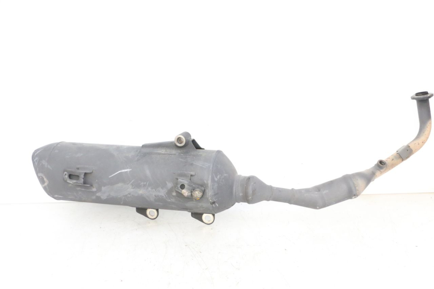 photo de POT ECHAPPEMENT YAMAHA XMAX X-MAX 125 (2021 - 2025) - Vue principale