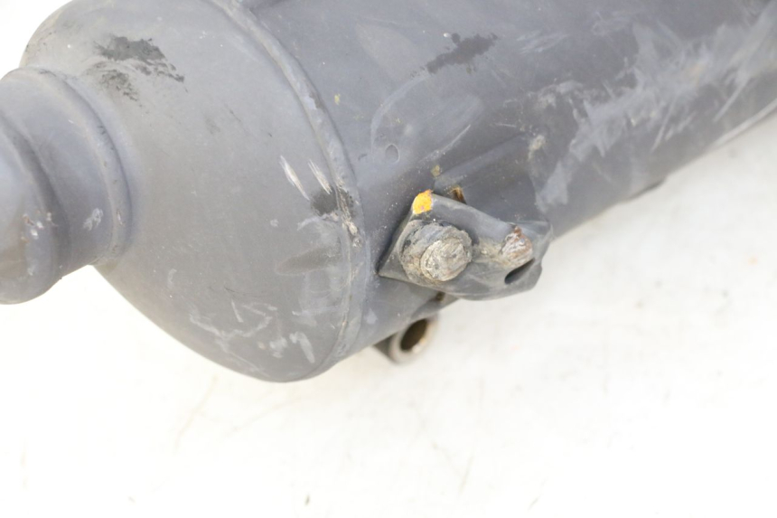 photo de POT ECHAPPEMENT YAMAHA XMAX X-MAX 125 (2021 - 2025) - Vue produit