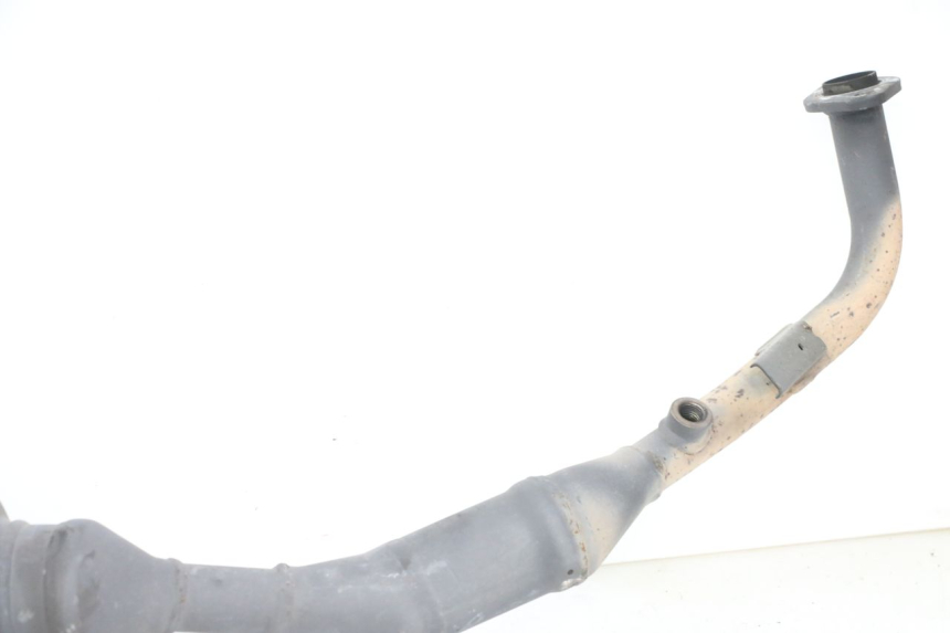 photo de POT ECHAPPEMENT YAMAHA XMAX X-MAX 125 (2021 - 2025) - Zoom qualité