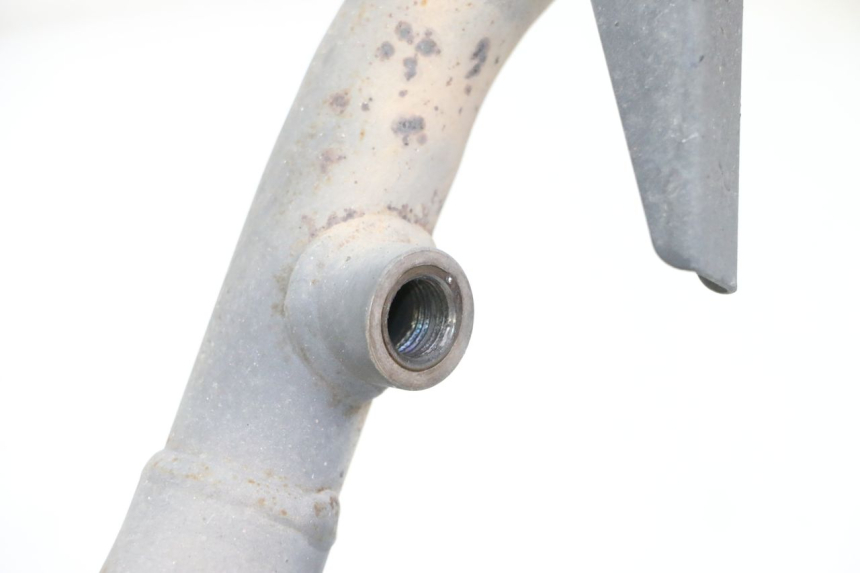 photo de POT ECHAPPEMENT YAMAHA XMAX X-MAX 125 (2021 - 2025) - Autre angle de vue