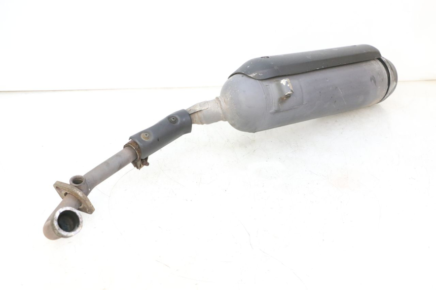 photo de POT ECHAPPEMENT YAMAHA X-MAX XMAX 125 (2010 - 2014)