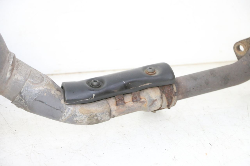 photo de POT ECHAPPEMENT YAMAHA X-MAX XMAX 125 (2010 - 2014)