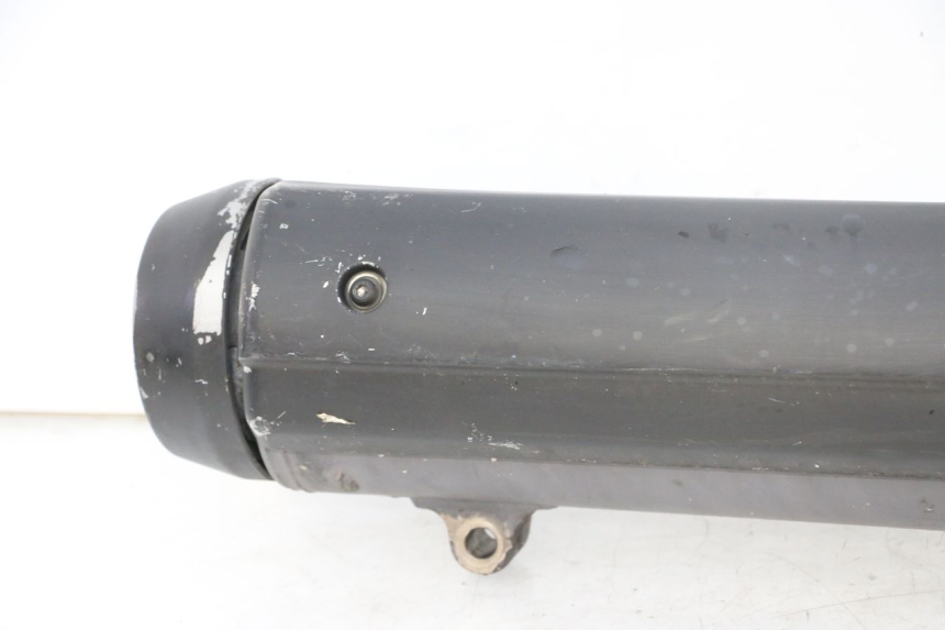 photo de POT ECHAPPEMENT YAMAHA X-MAX XMAX 125 (2010 - 2014)