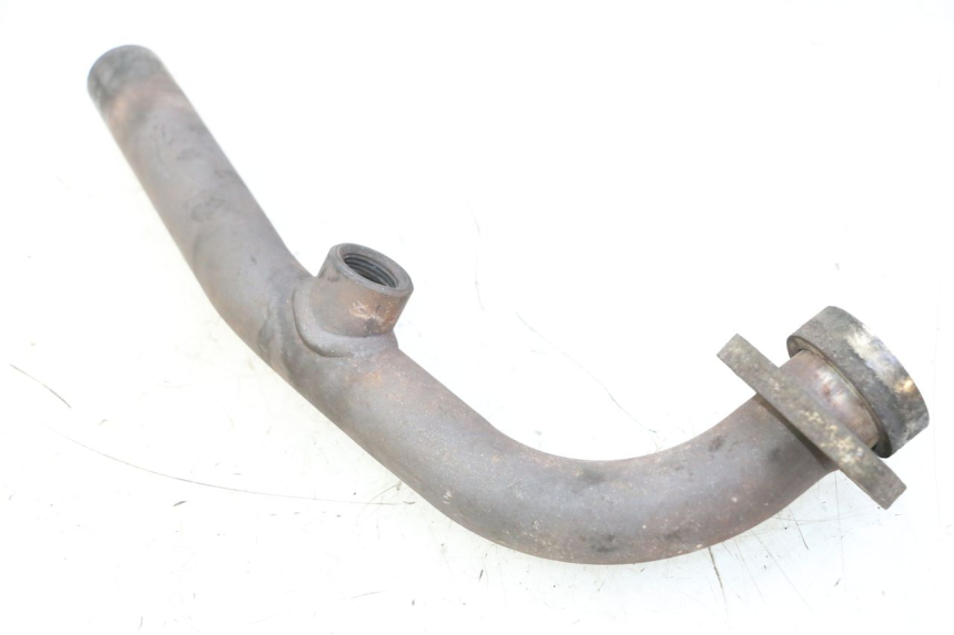 photo de POT ECHAPPEMENT YAMAHA X-MAX XMAX 125 (2010 - 2014)