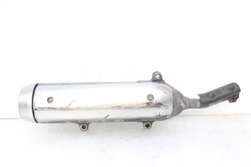 photo de POT ECHAPPEMENT YAMAHA X-MAX XMAX 250 (2006 - 2009)