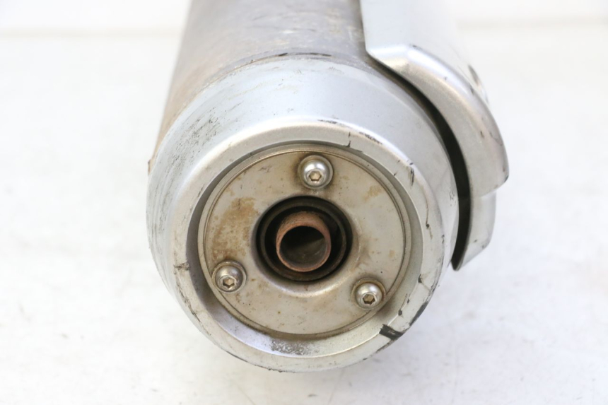 photo de POT ECHAPPEMENT YAMAHA X-MAX XMAX 250 (2006 - 2009)