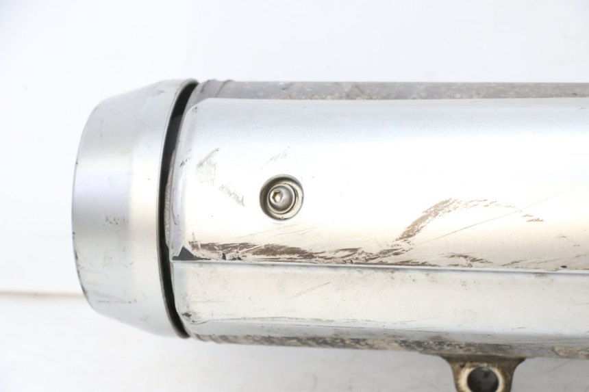 photo de POT ECHAPPEMENT YAMAHA X-MAX XMAX 250 (2006 - 2009)