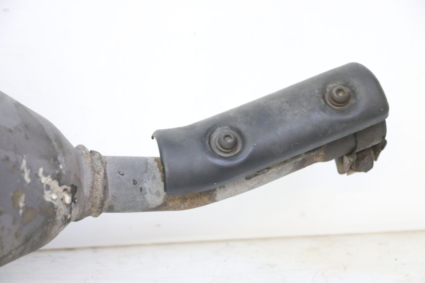 photo de POT ECHAPPEMENT YAMAHA X-MAX XMAX 250 (2006 - 2009)