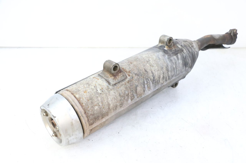 photo de POT ECHAPPEMENT YAMAHA X-MAX XMAX 250 (2006 - 2009)