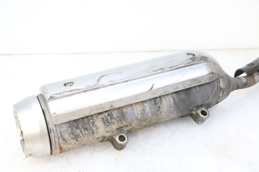 photo de POT ECHAPPEMENT YAMAHA X-MAX XMAX 250 (2006 - 2009)