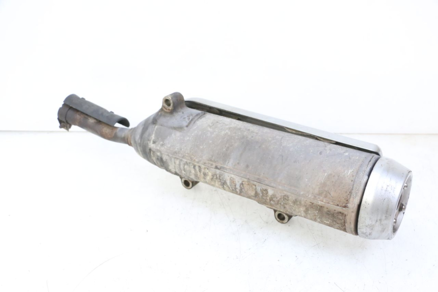 photo de POT ECHAPPEMENT YAMAHA X-MAX XMAX 250 (2006 - 2009)