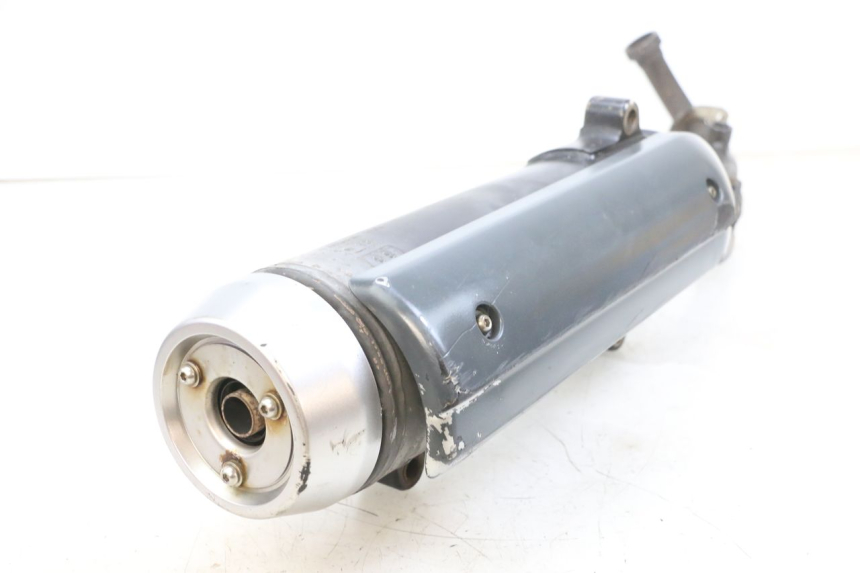 photo de POT ECHAPPEMENT YAMAHA X-MAX XMAX 125 (2010 - 2014)