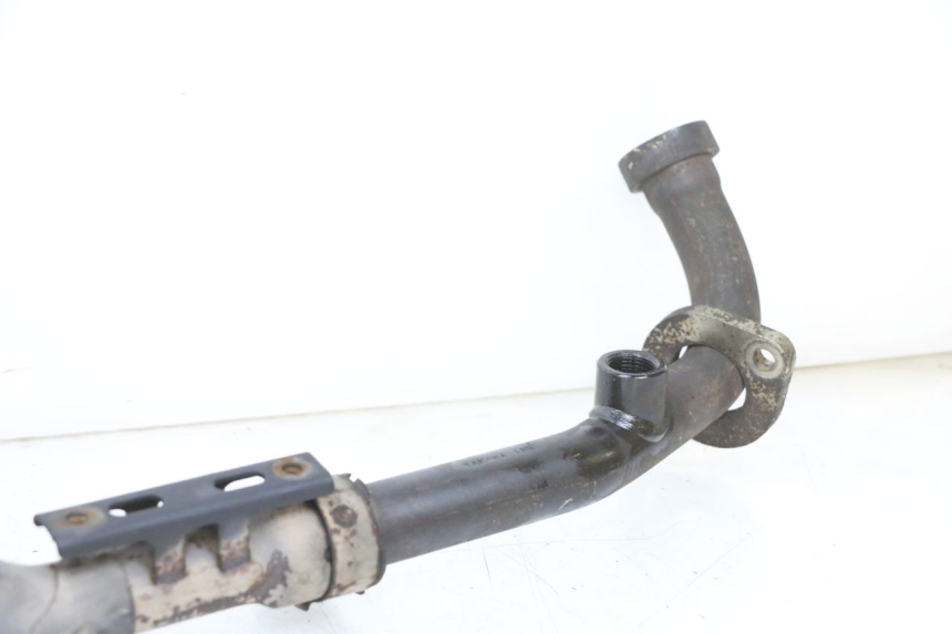 photo de POT ECHAPPEMENT YAMAHA X-MAX XMAX 125 (2010 - 2014)