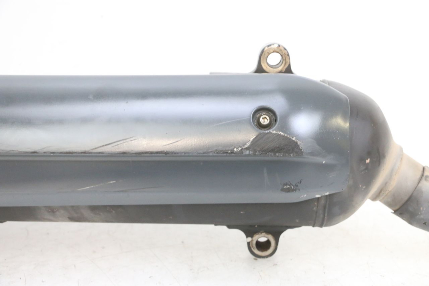 photo de POT ECHAPPEMENT YAMAHA X-MAX XMAX 125 (2010 - 2014)