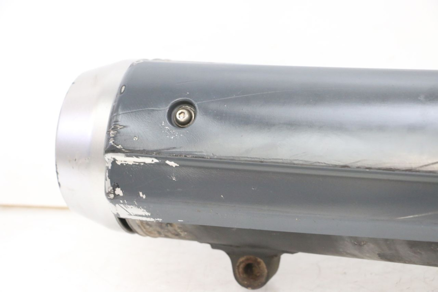 photo de POT ECHAPPEMENT YAMAHA X-MAX XMAX 125 (2010 - 2014)