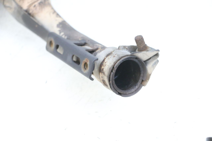 photo de POT ECHAPPEMENT YAMAHA X-MAX XMAX 125 (2010 - 2014)