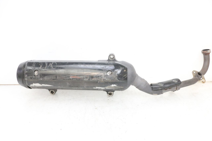 photo de POT ECHAPPEMENT YAMAHA XMAX X-MAX 125 (2006 - 2009) - Vue principale