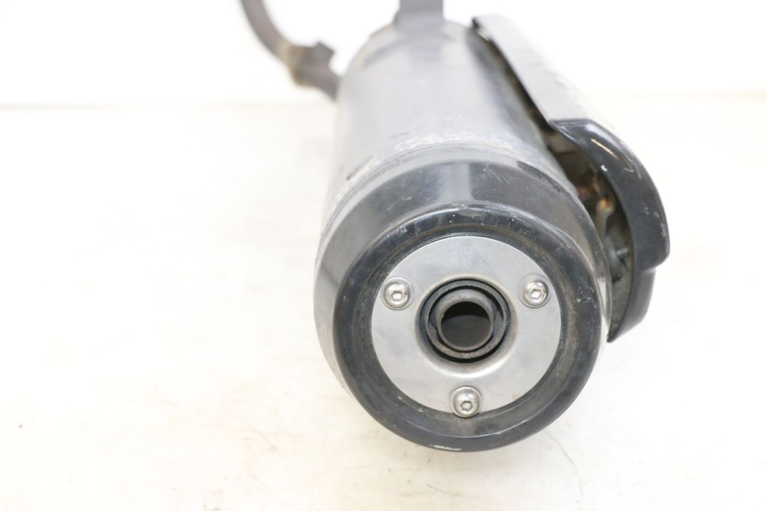 photo de POT ECHAPPEMENT YAMAHA XMAX X-MAX 125 (2006 - 2009) - Vue produit