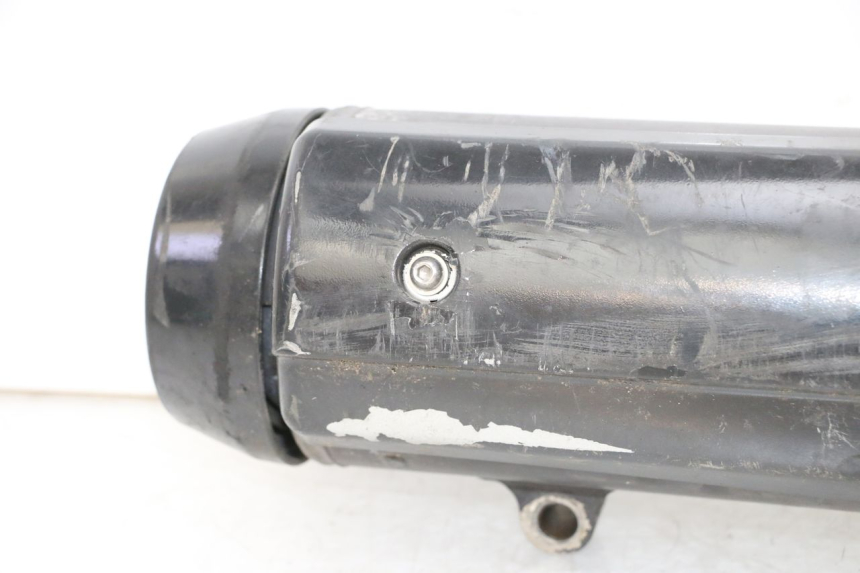photo de POT ECHAPPEMENT YAMAHA XMAX X-MAX 125 (2006 - 2009) - Angle alternatif