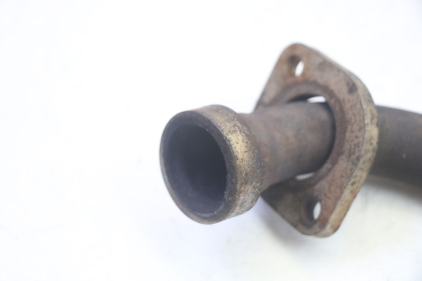 photo de POT ECHAPPEMENT YAMAHA XMAX X-MAX 125 (2006 - 2009) - Vue produit